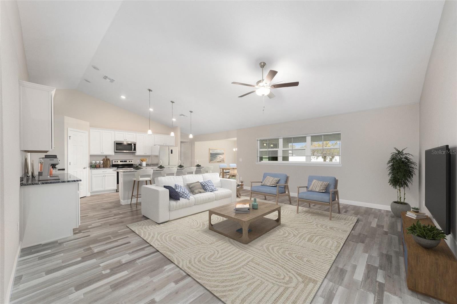9709 SW 40TH CT, OCALA, FL, 34476