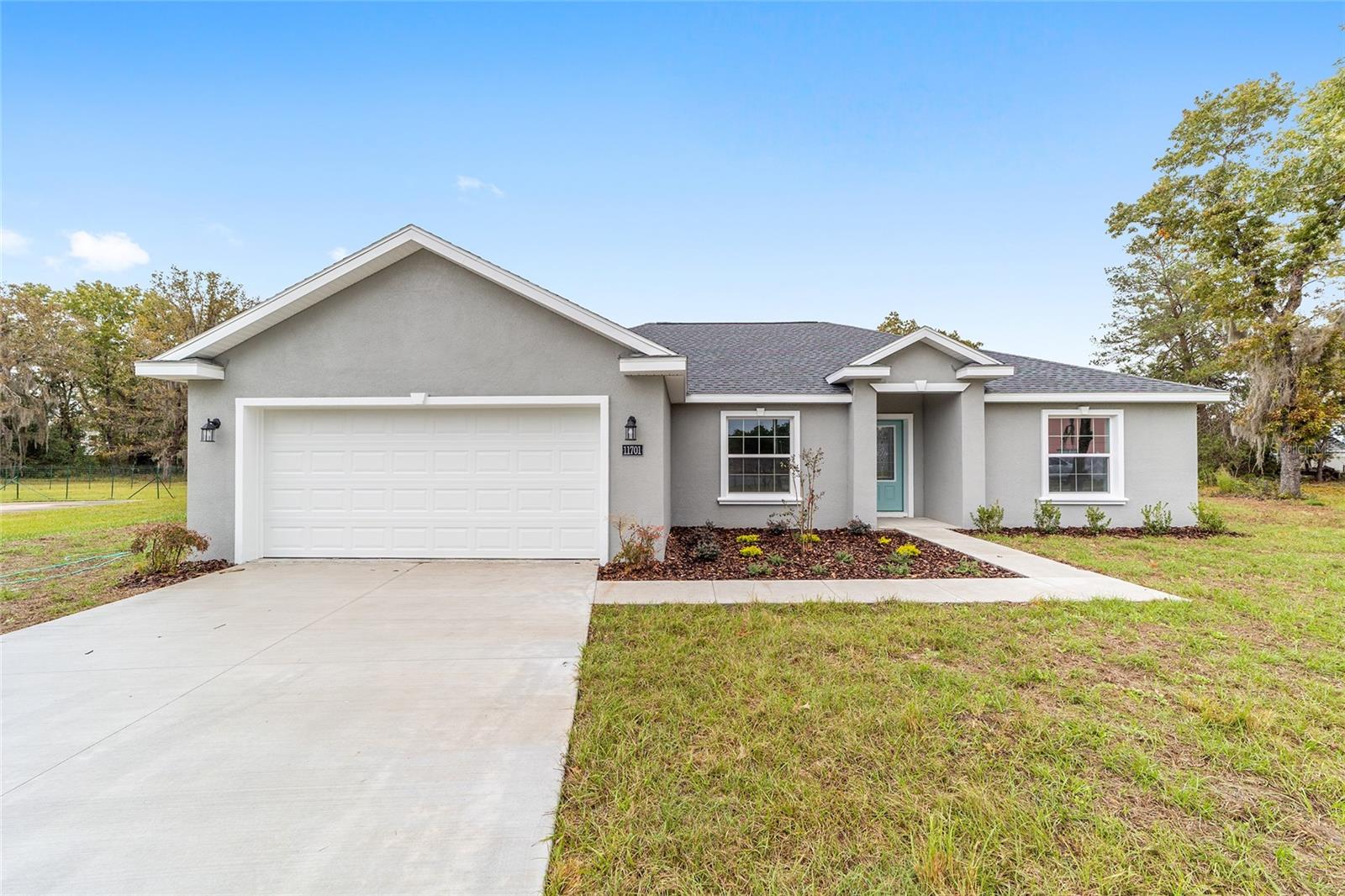 9709 SW 40TH CT, OCALA, FL, 34476