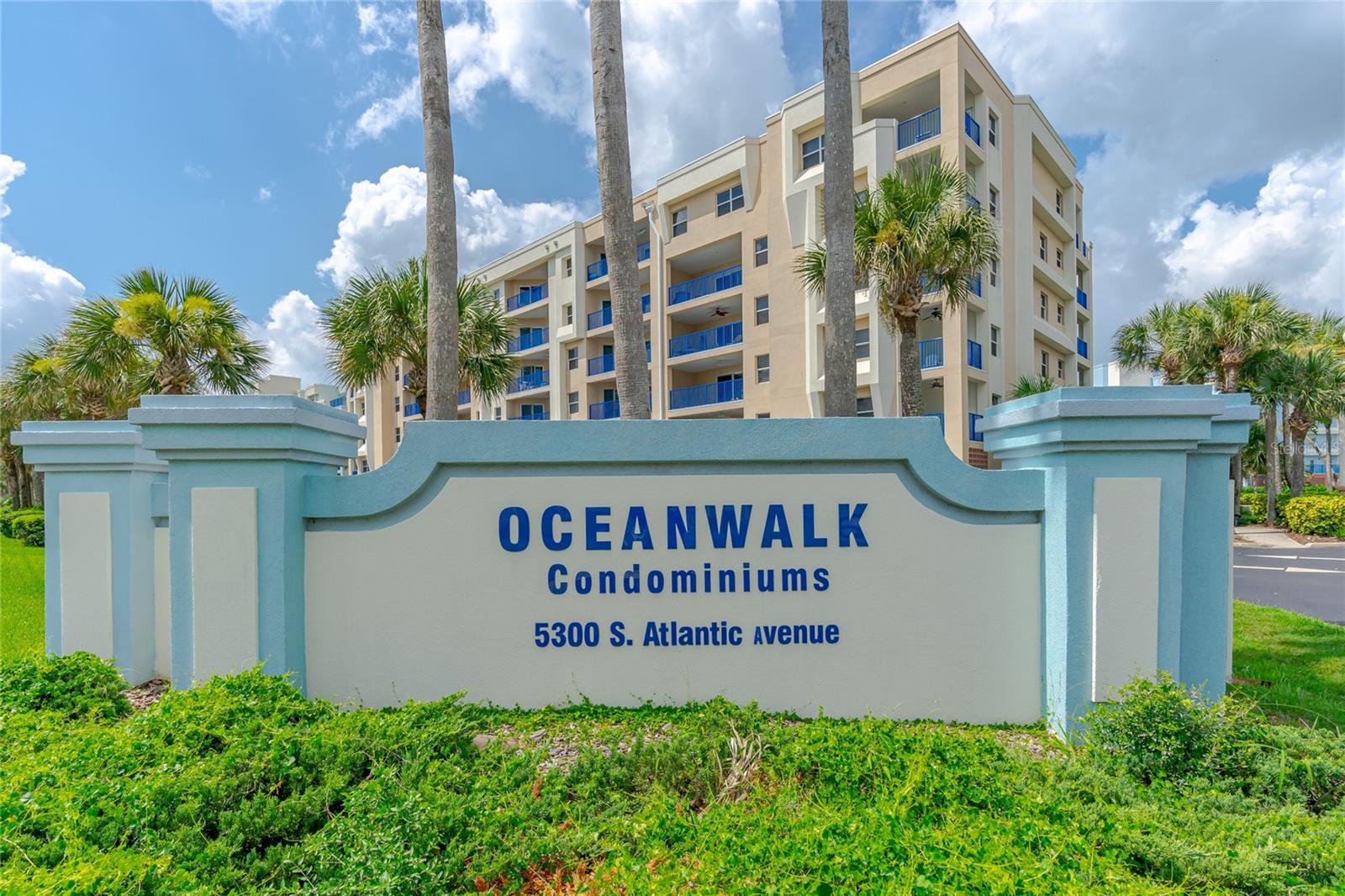 5300 S ATLANTIC AVE #16-403, NEW SMYRNA BEACH, FL, 32169