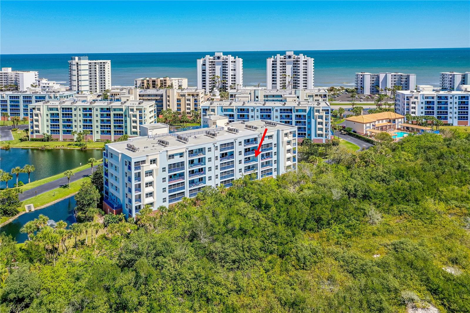 5300 S ATLANTIC AVE #16-403, NEW SMYRNA BEACH, FL, 32169