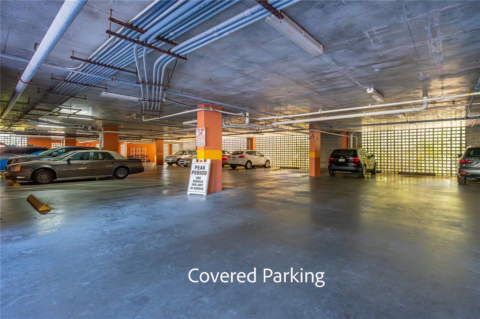 5300 S ATLANTIC AVE #16-403, NEW SMYRNA BEACH, FL, 32169
