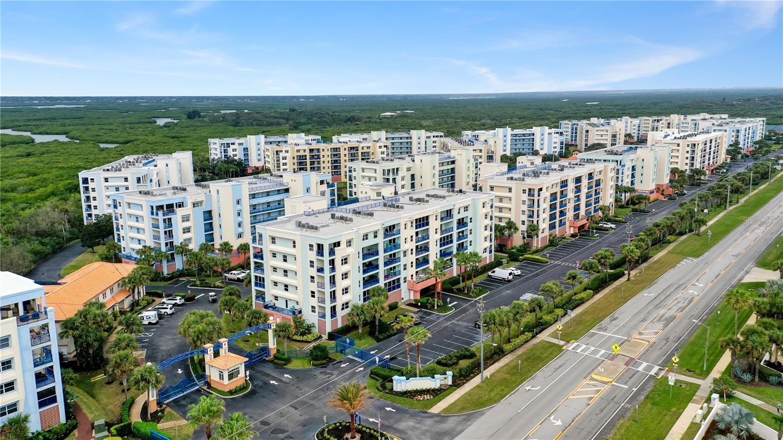 5300 S ATLANTIC AVE #16-403, NEW SMYRNA BEACH, FL, 32169