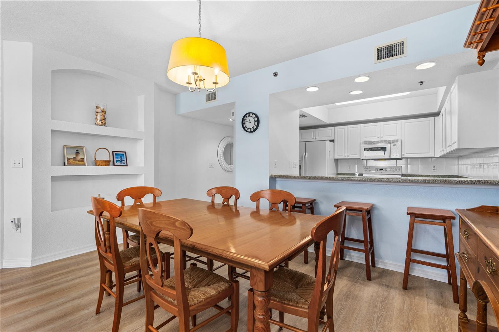 5300 S ATLANTIC AVE #16-403, NEW SMYRNA BEACH, FL, 32169