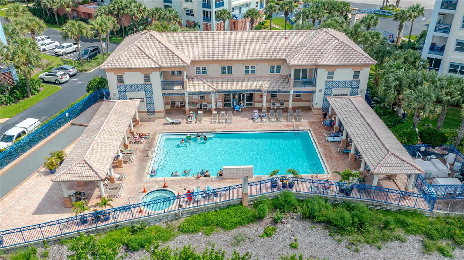 5300 S ATLANTIC AVE #16-403, NEW SMYRNA BEACH, FL, 32169