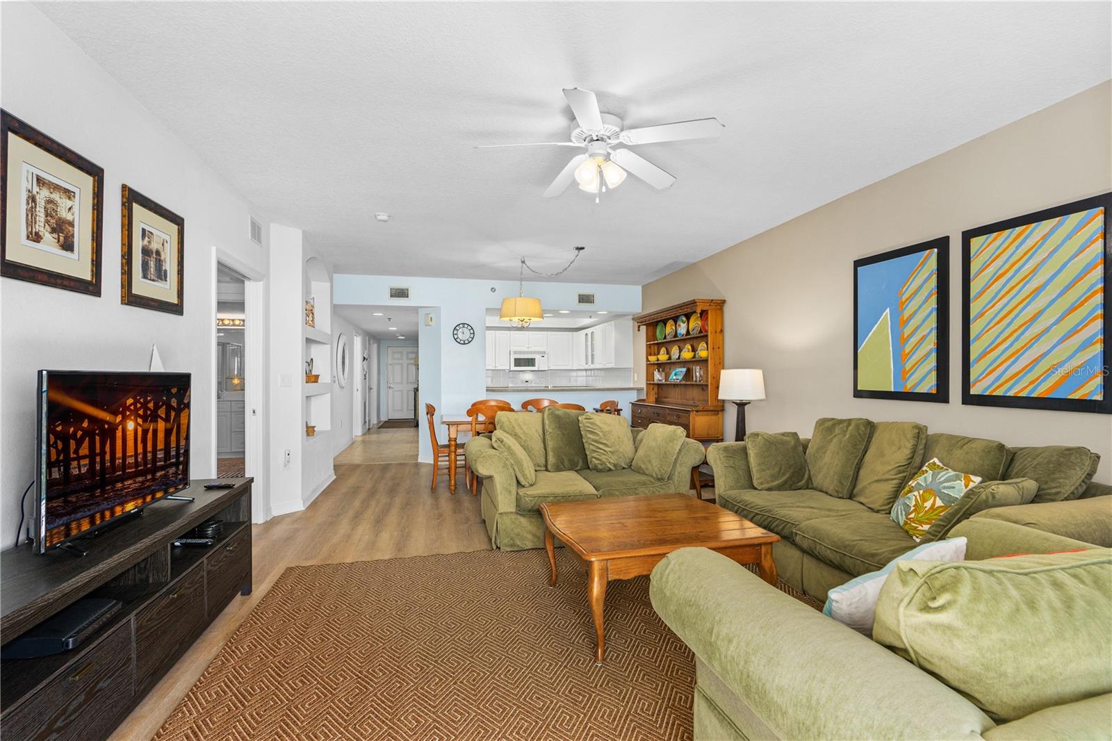 5300 S ATLANTIC AVE #16-403, NEW SMYRNA BEACH, FL, 32169