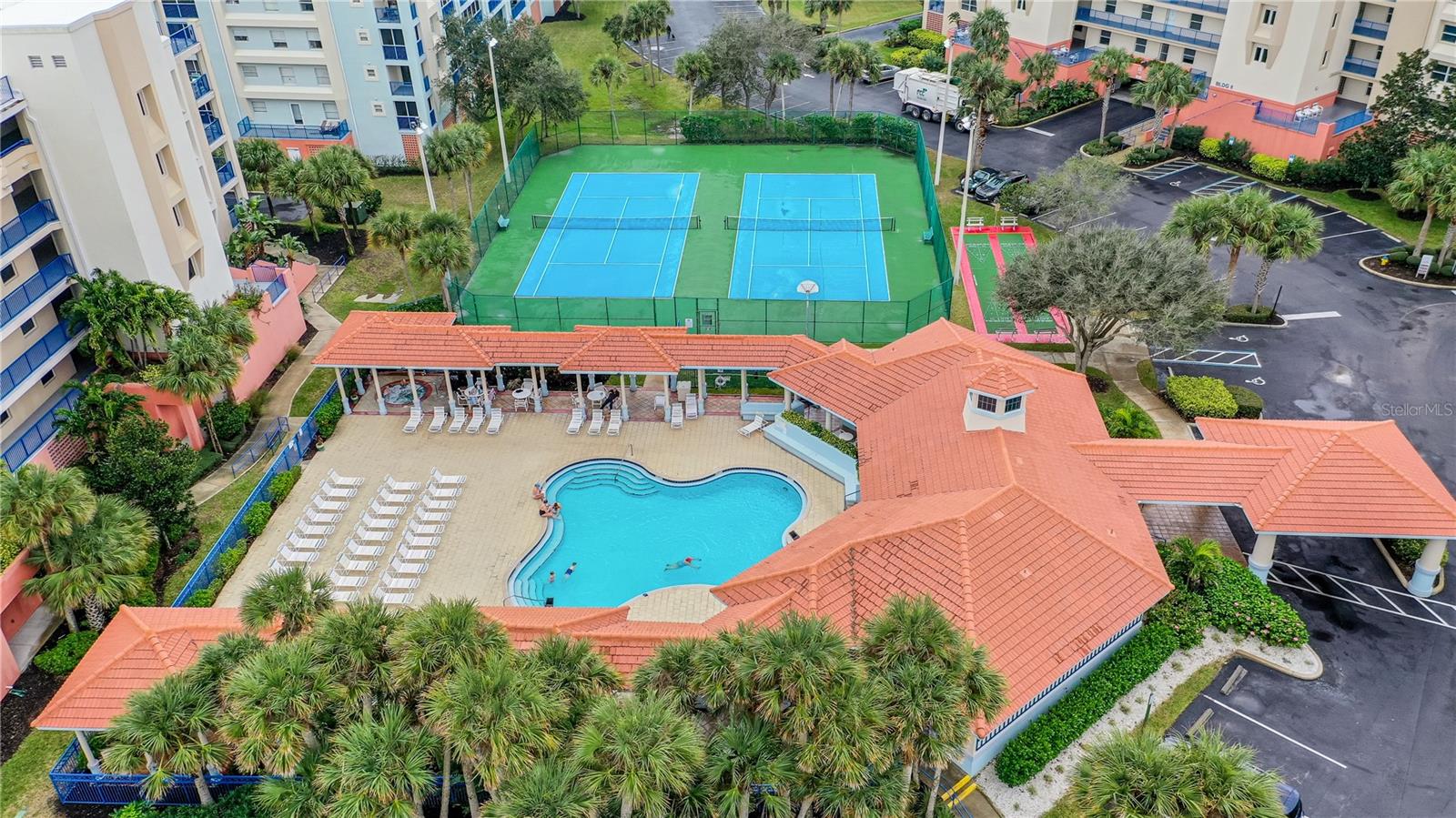 5300 S ATLANTIC AVE #16-403, NEW SMYRNA BEACH, FL, 32169