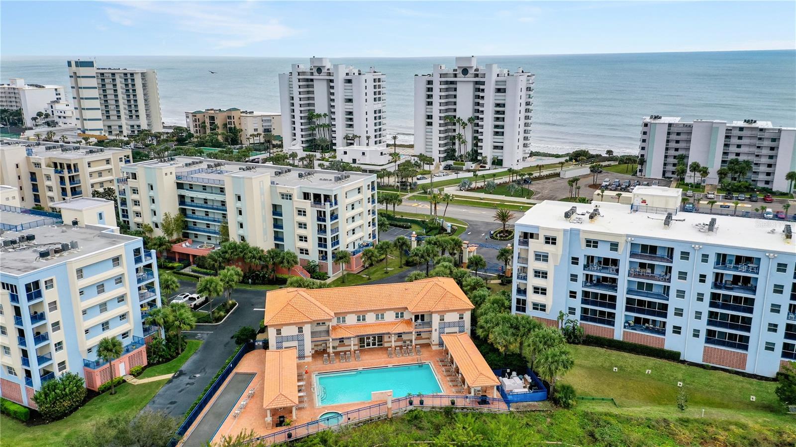 5300 S ATLANTIC AVE #16-403, NEW SMYRNA BEACH, FL, 32169