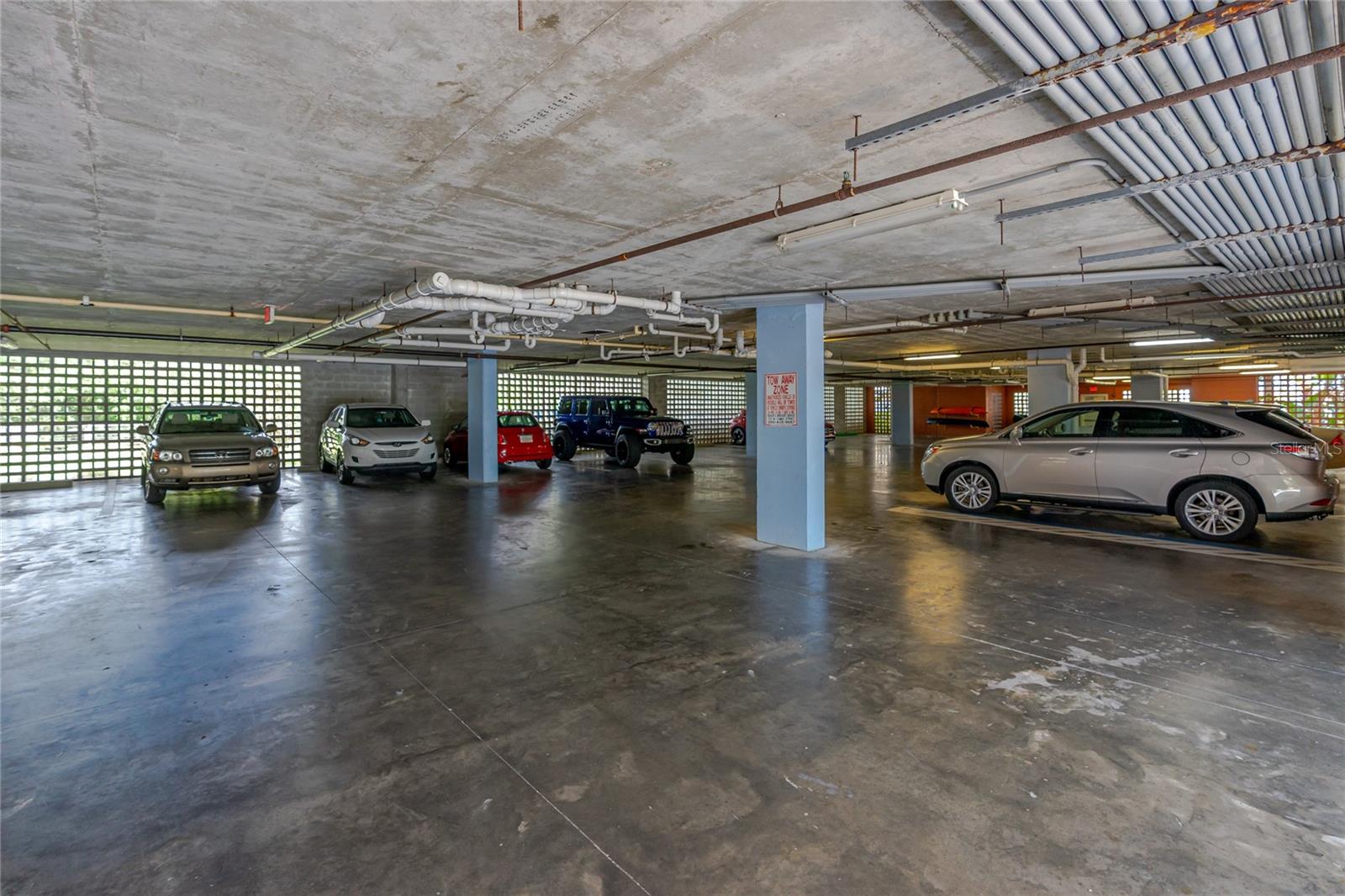 5300 S ATLANTIC AVE #16-403, NEW SMYRNA BEACH, FL, 32169
