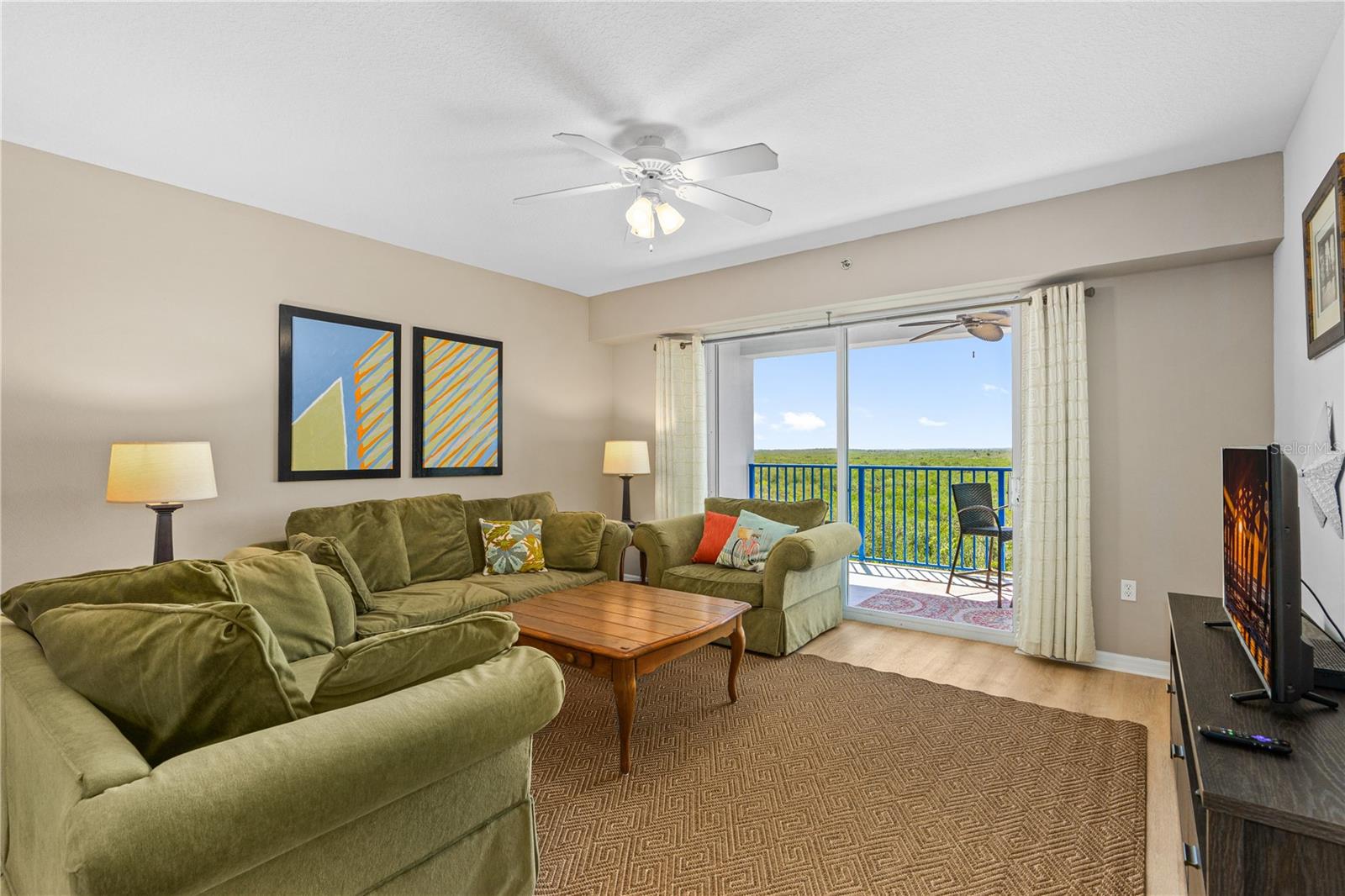 5300 S ATLANTIC AVE #16-403, NEW SMYRNA BEACH, FL, 32169