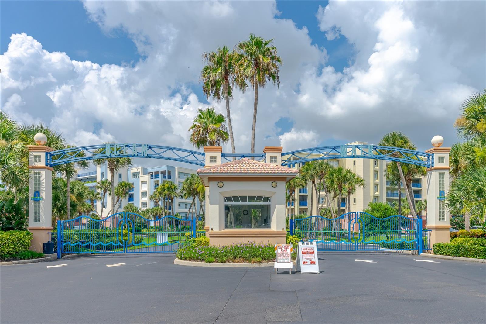 5300 S ATLANTIC AVE #16-403, NEW SMYRNA BEACH, FL, 32169