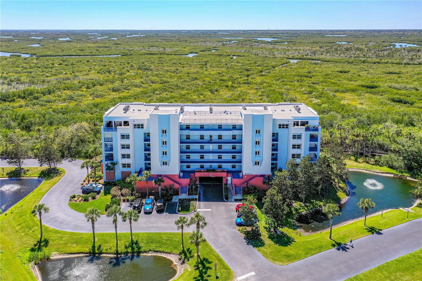 5300 S ATLANTIC AVE #16-403, NEW SMYRNA BEACH, FL, 32169