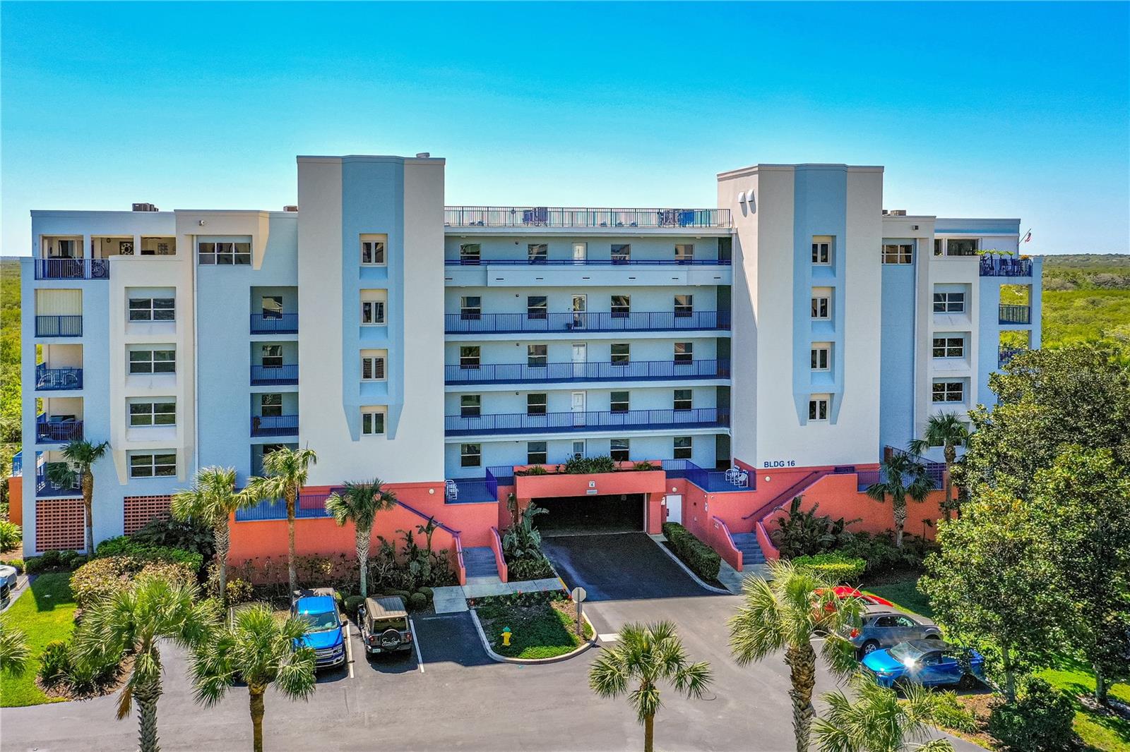 5300 S ATLANTIC AVE #16-403, NEW SMYRNA BEACH, FL, 32169