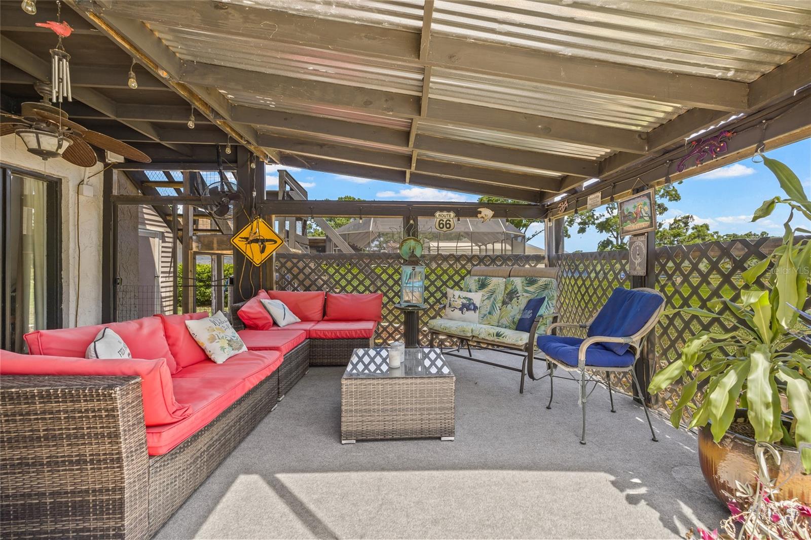 3626 LAKE JOYCE DR, LAND O LAKES, FL, 34639