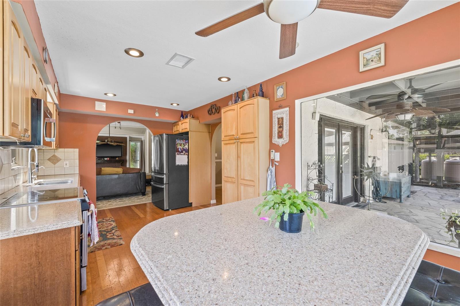 3626 LAKE JOYCE DR, LAND O LAKES, FL, 34639