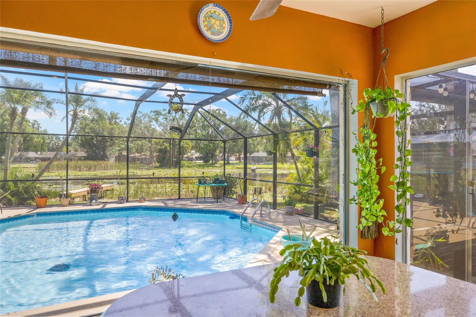 3626 LAKE JOYCE DR, LAND O LAKES, FL, 34639