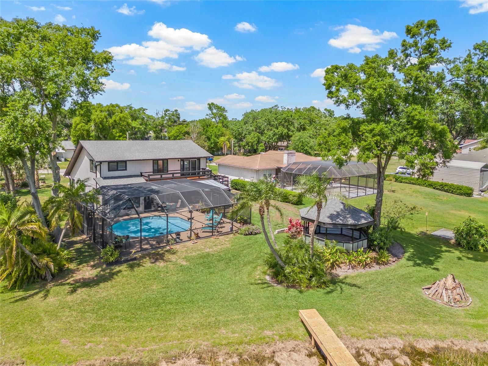 3626 LAKE JOYCE DR, LAND O LAKES, FL, 34639