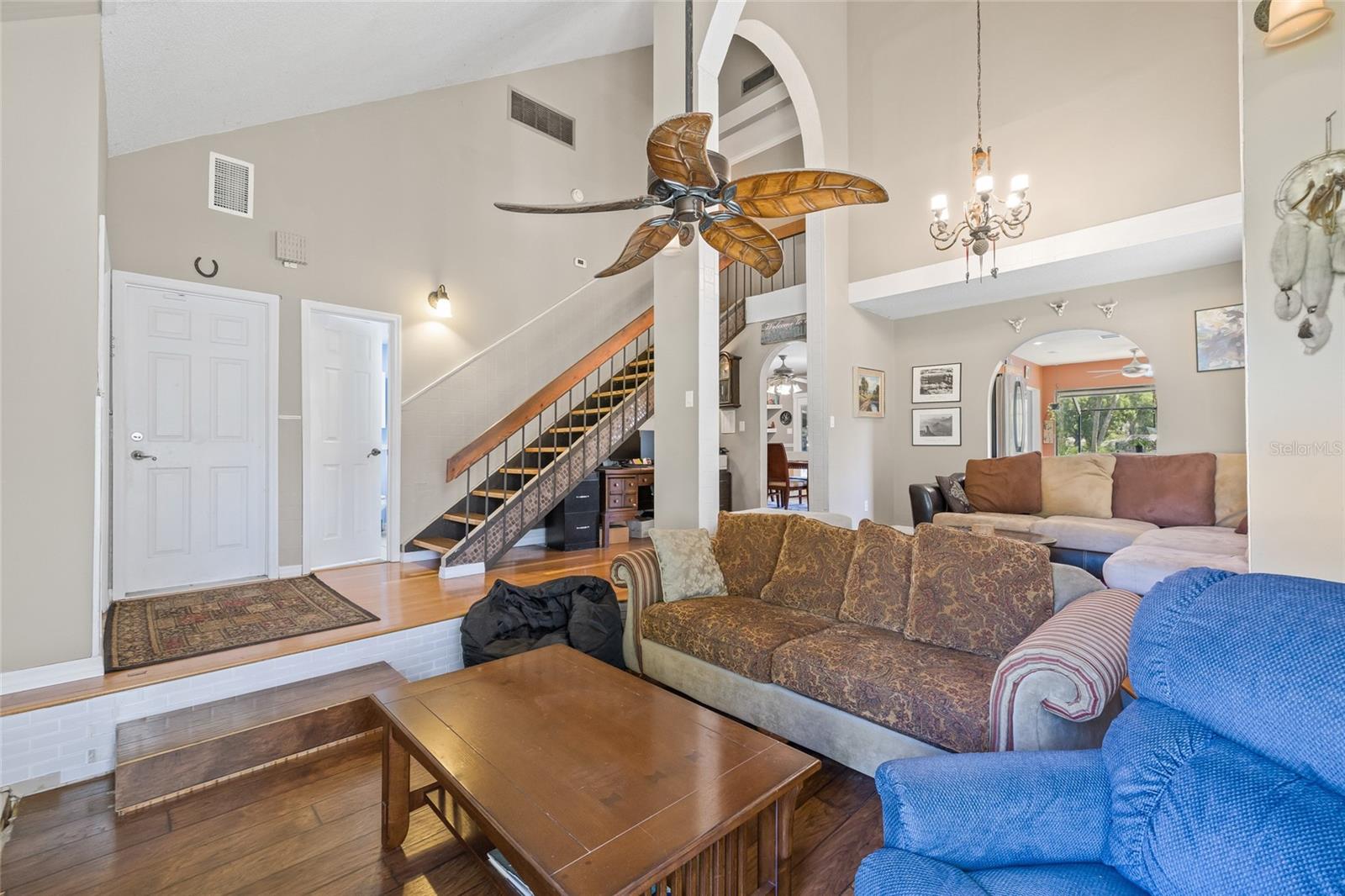 3626 LAKE JOYCE DR, LAND O LAKES, FL, 34639