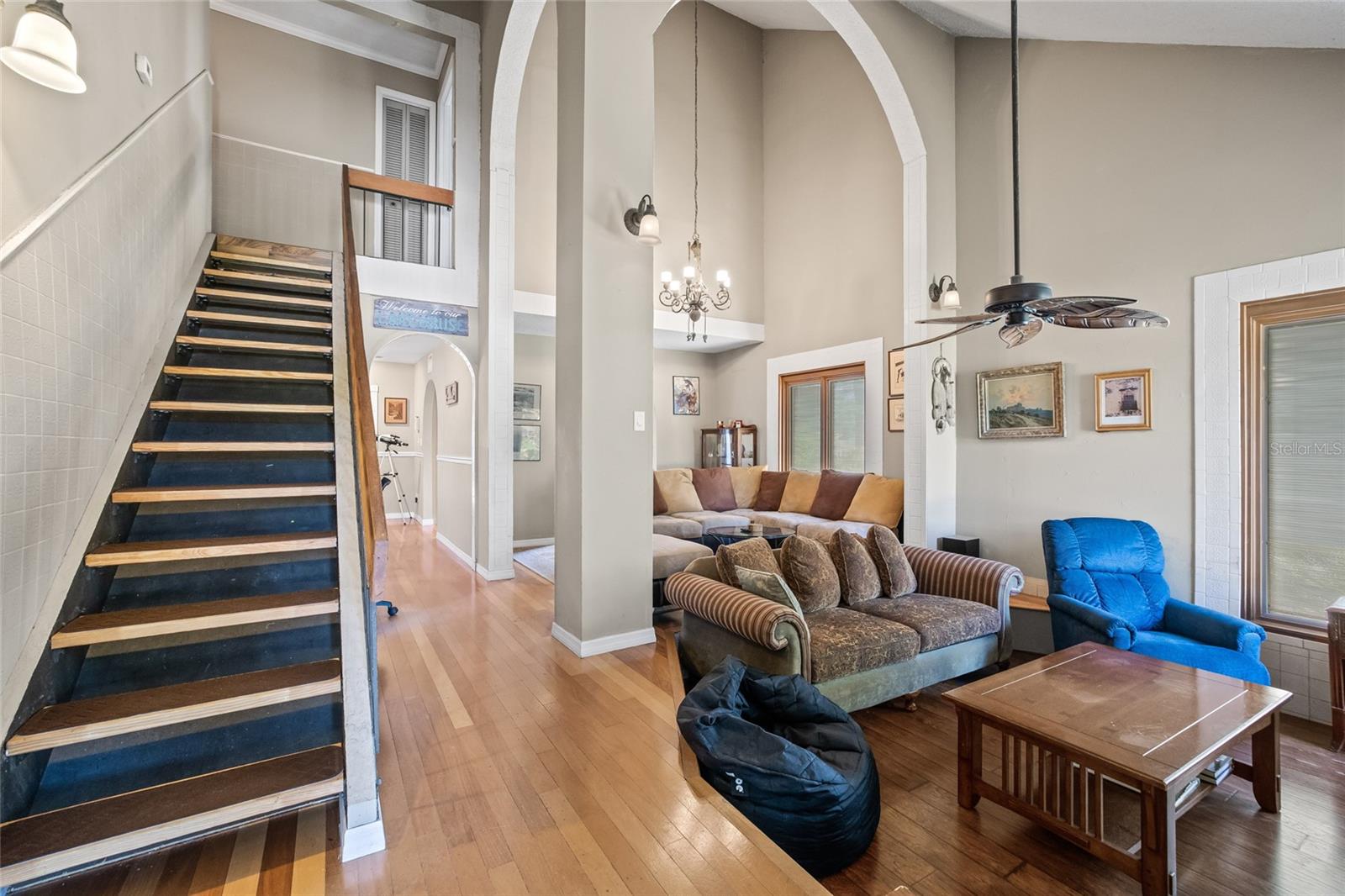 3626 LAKE JOYCE DR, LAND O LAKES, FL, 34639