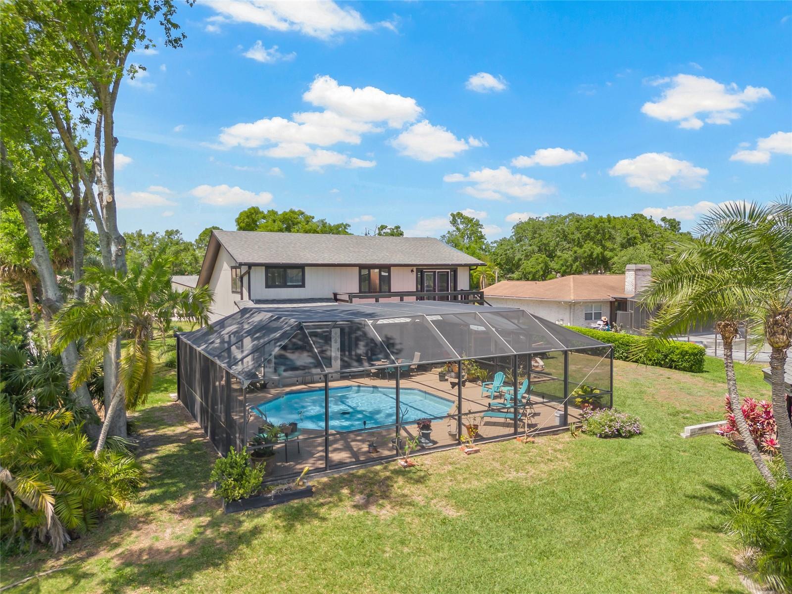 3626 LAKE JOYCE DR, LAND O LAKES, FL, 34639