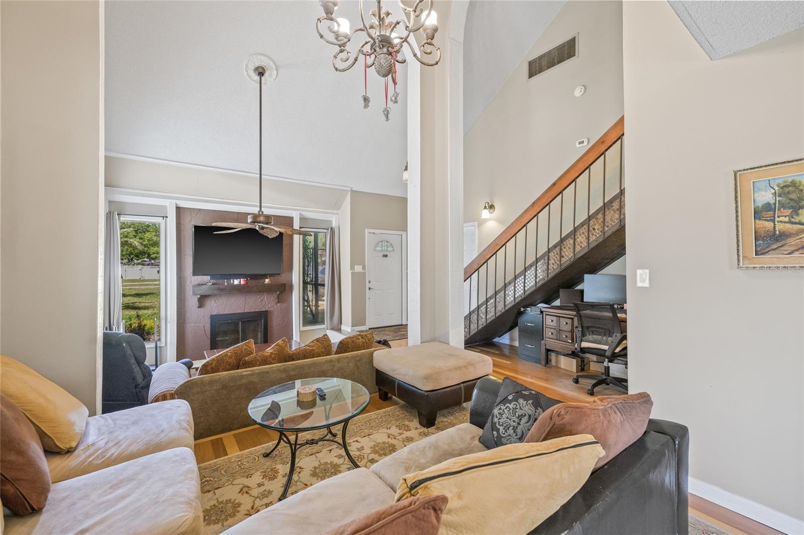3626 LAKE JOYCE DR, LAND O LAKES, FL, 34639