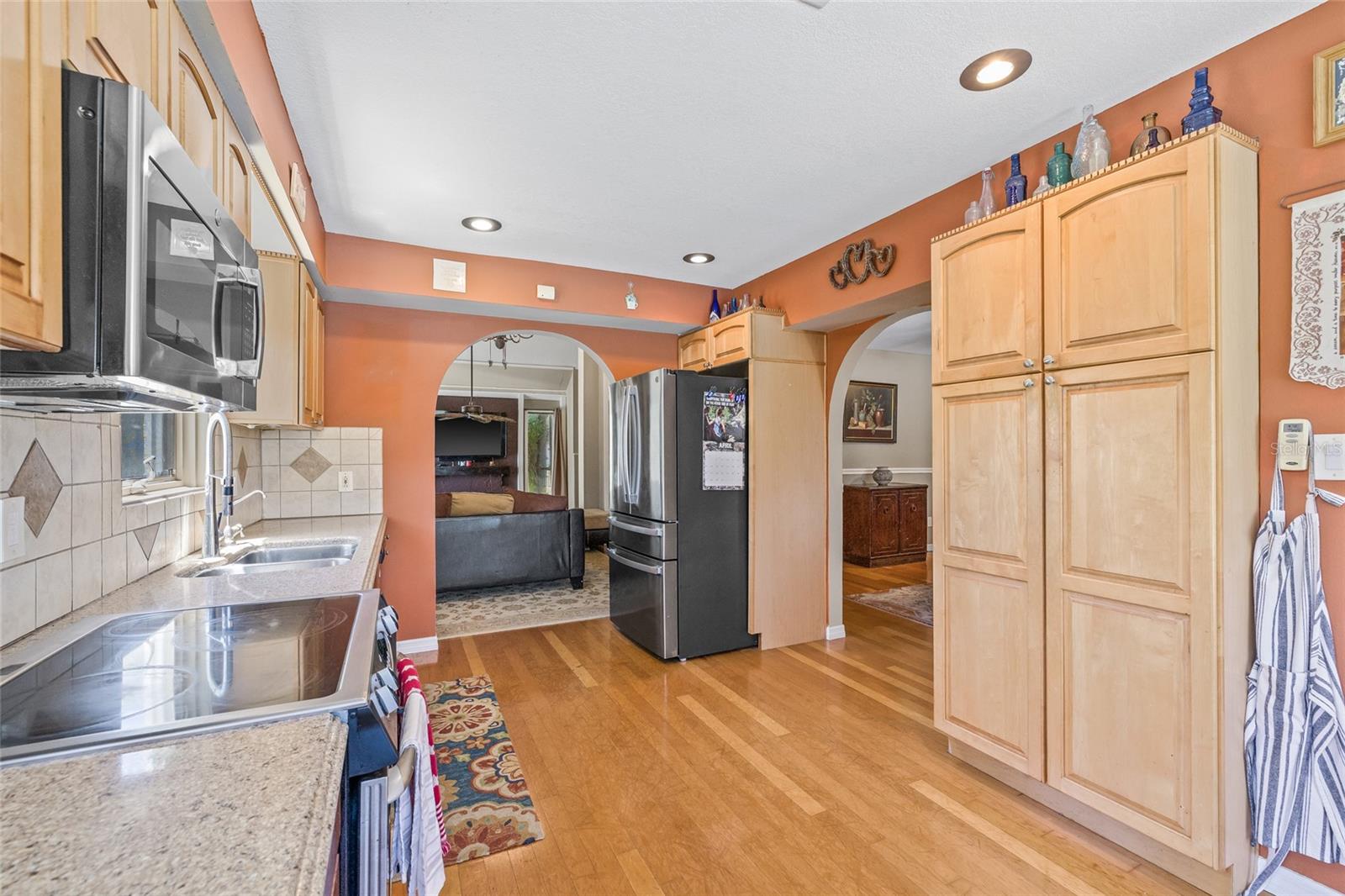 3626 LAKE JOYCE DR, LAND O LAKES, FL, 34639