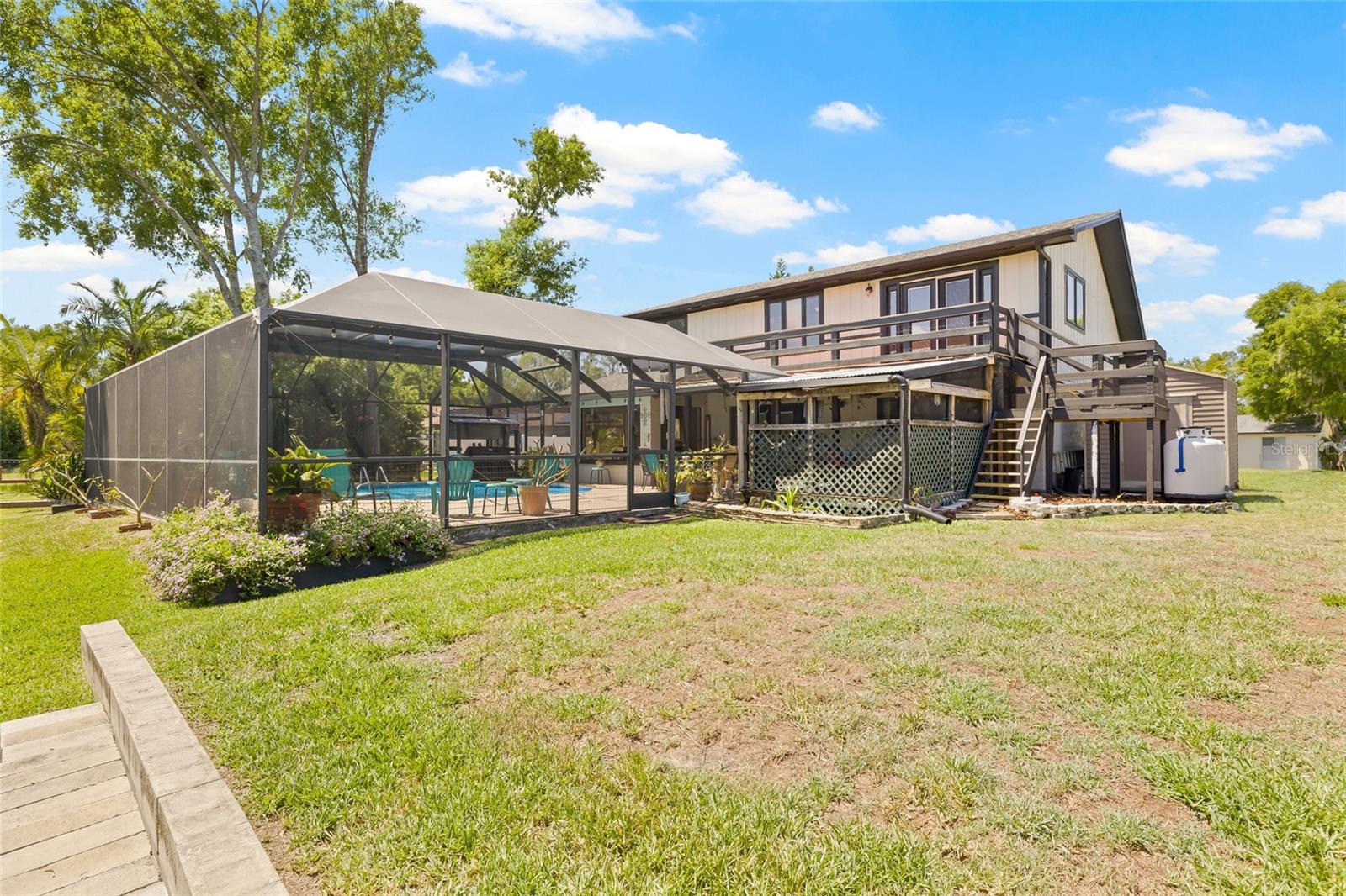 3626 LAKE JOYCE DR, LAND O LAKES, FL, 34639