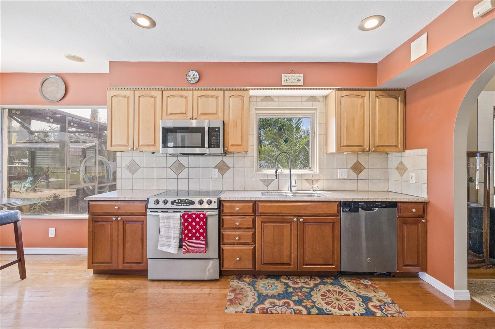 3626 LAKE JOYCE DR, LAND O LAKES, FL, 34639