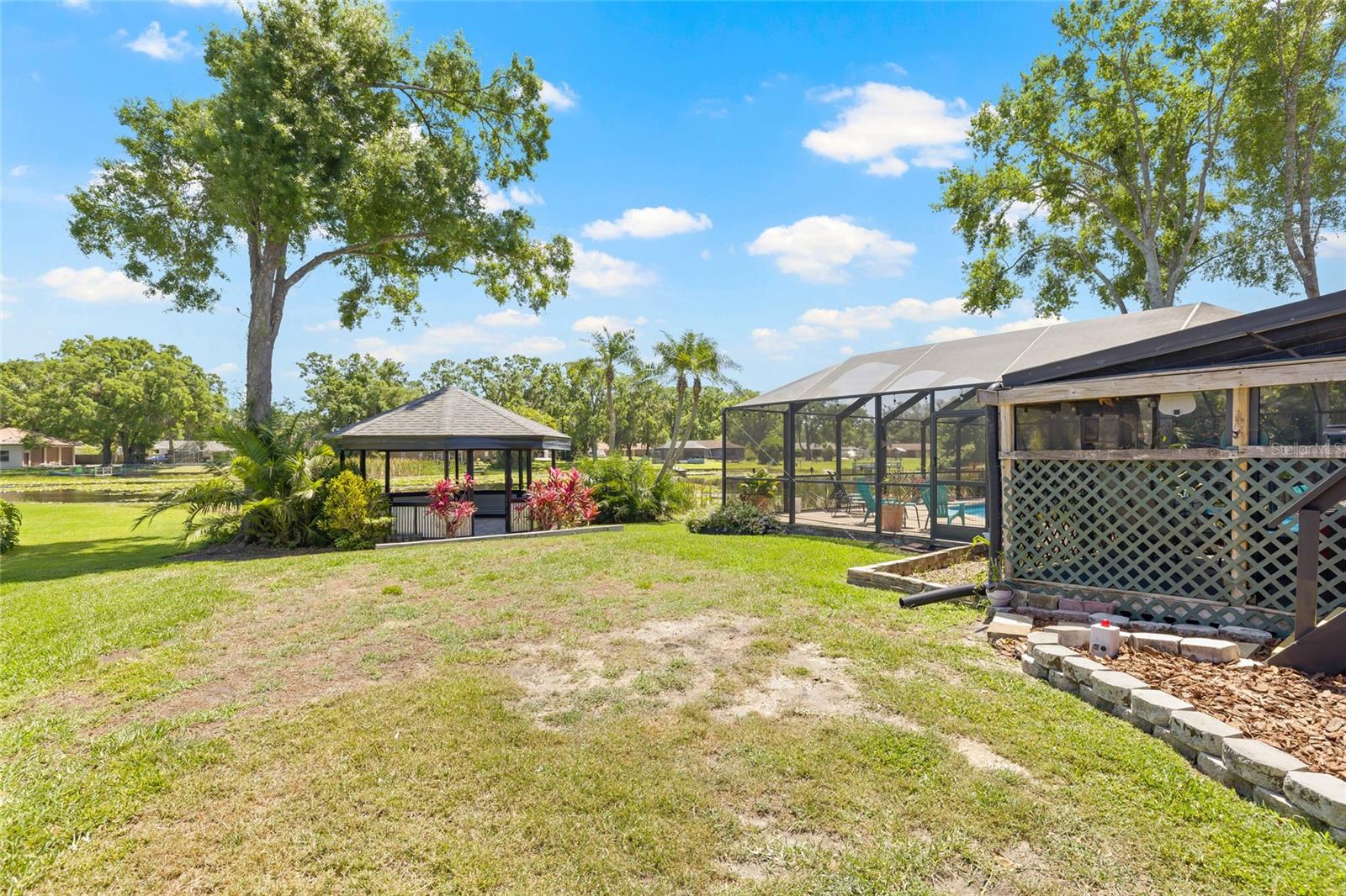 3626 LAKE JOYCE DR, LAND O LAKES, FL, 34639