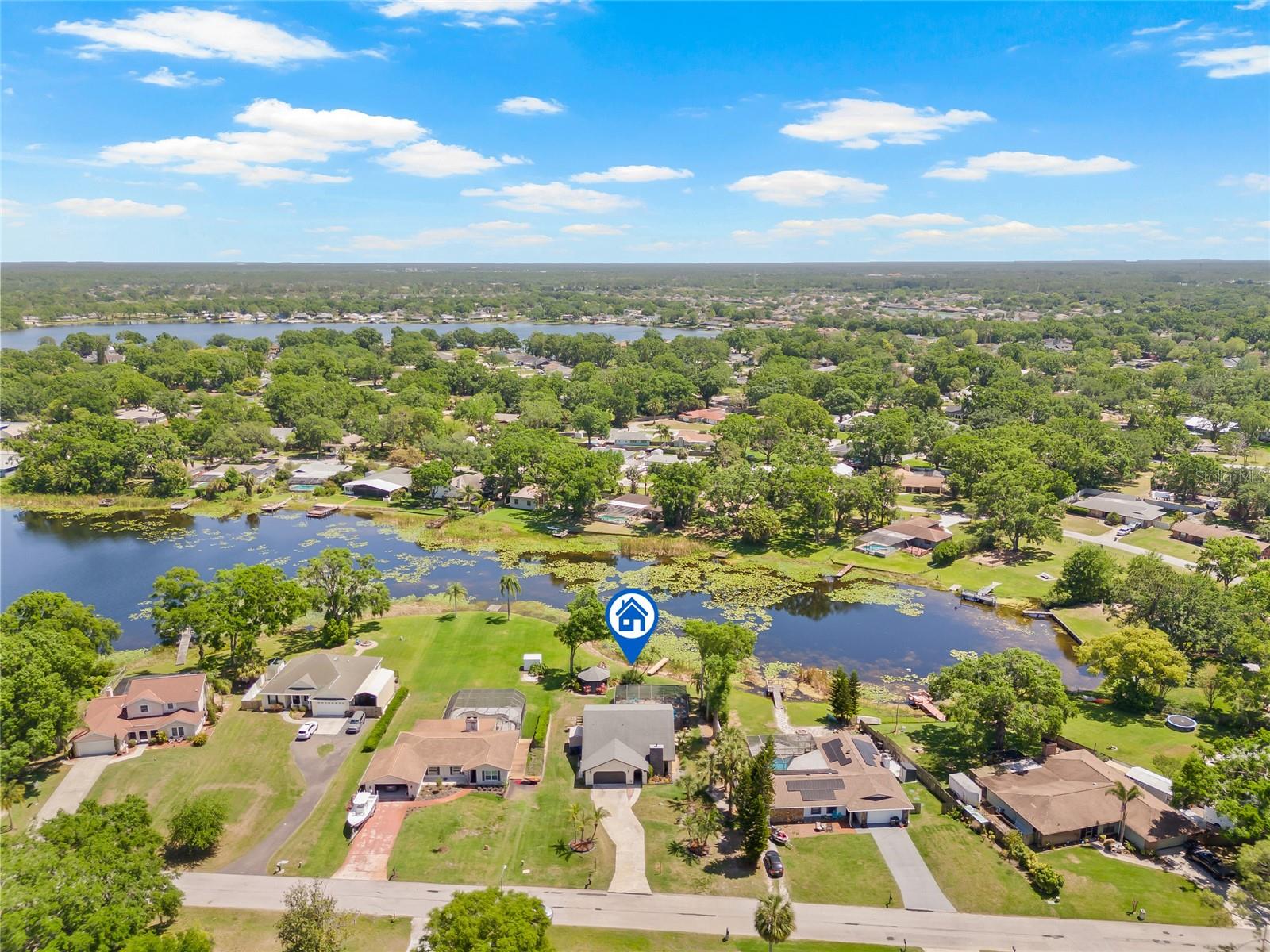 3626 LAKE JOYCE DR, LAND O LAKES, FL, 34639