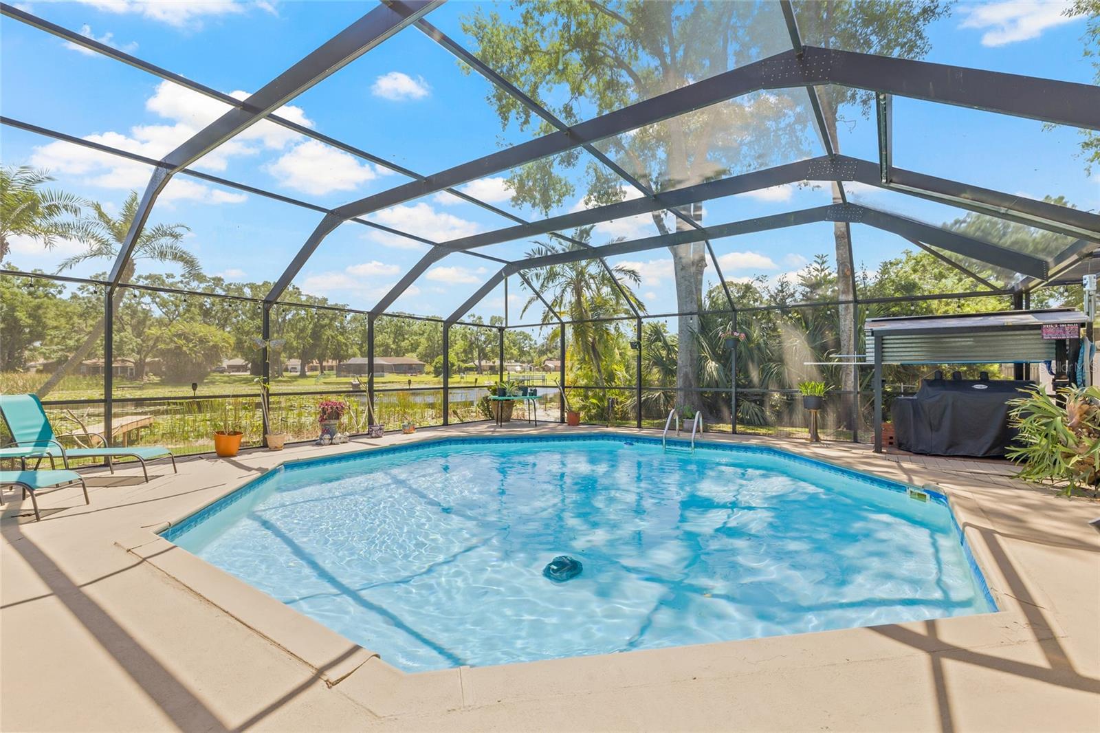 3626 LAKE JOYCE DR, LAND O LAKES, FL, 34639