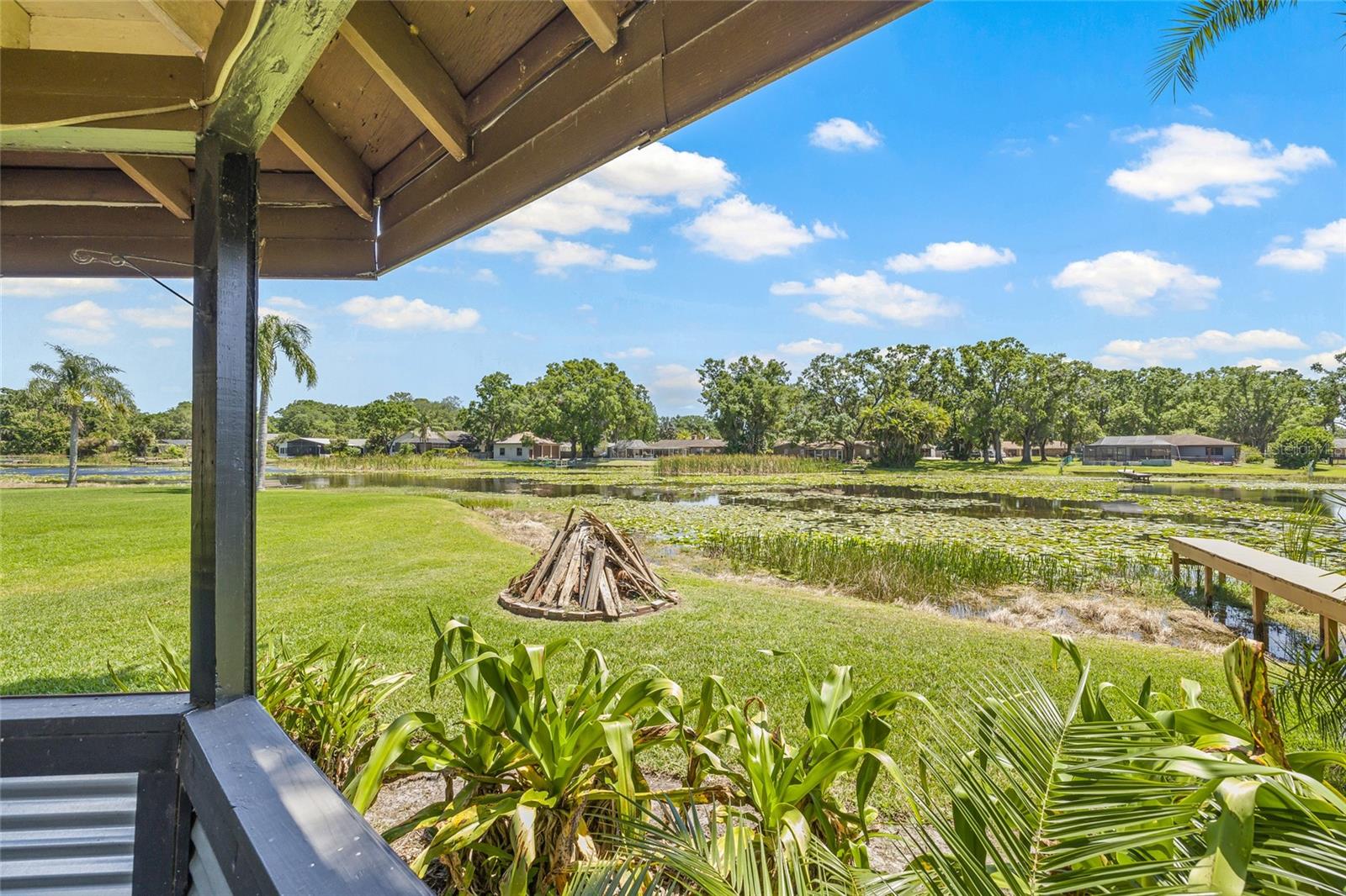 3626 LAKE JOYCE DR, LAND O LAKES, FL, 34639