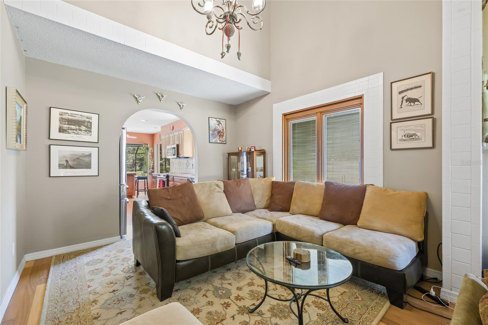 3626 LAKE JOYCE DR, LAND O LAKES, FL, 34639