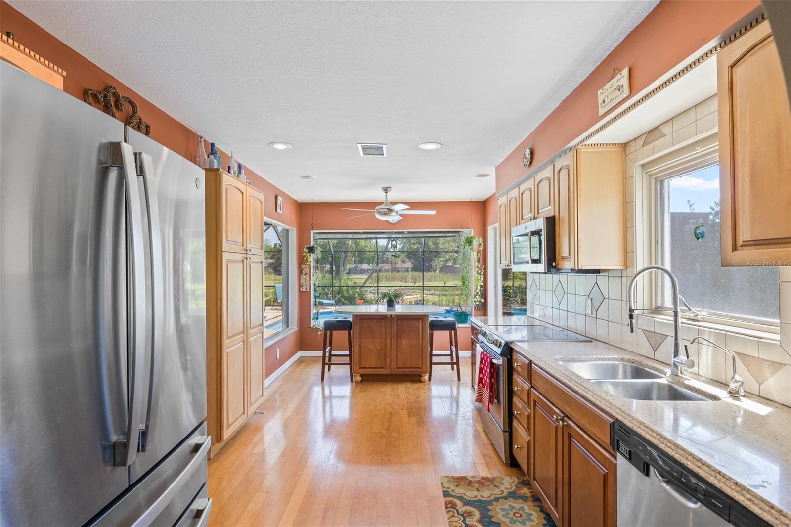 3626 LAKE JOYCE DR, LAND O LAKES, FL, 34639