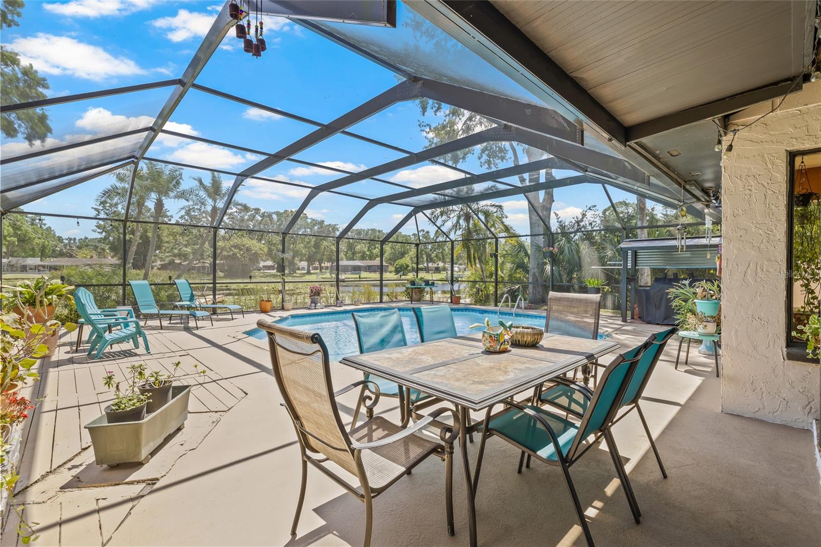 3626 LAKE JOYCE DR, LAND O LAKES, FL, 34639