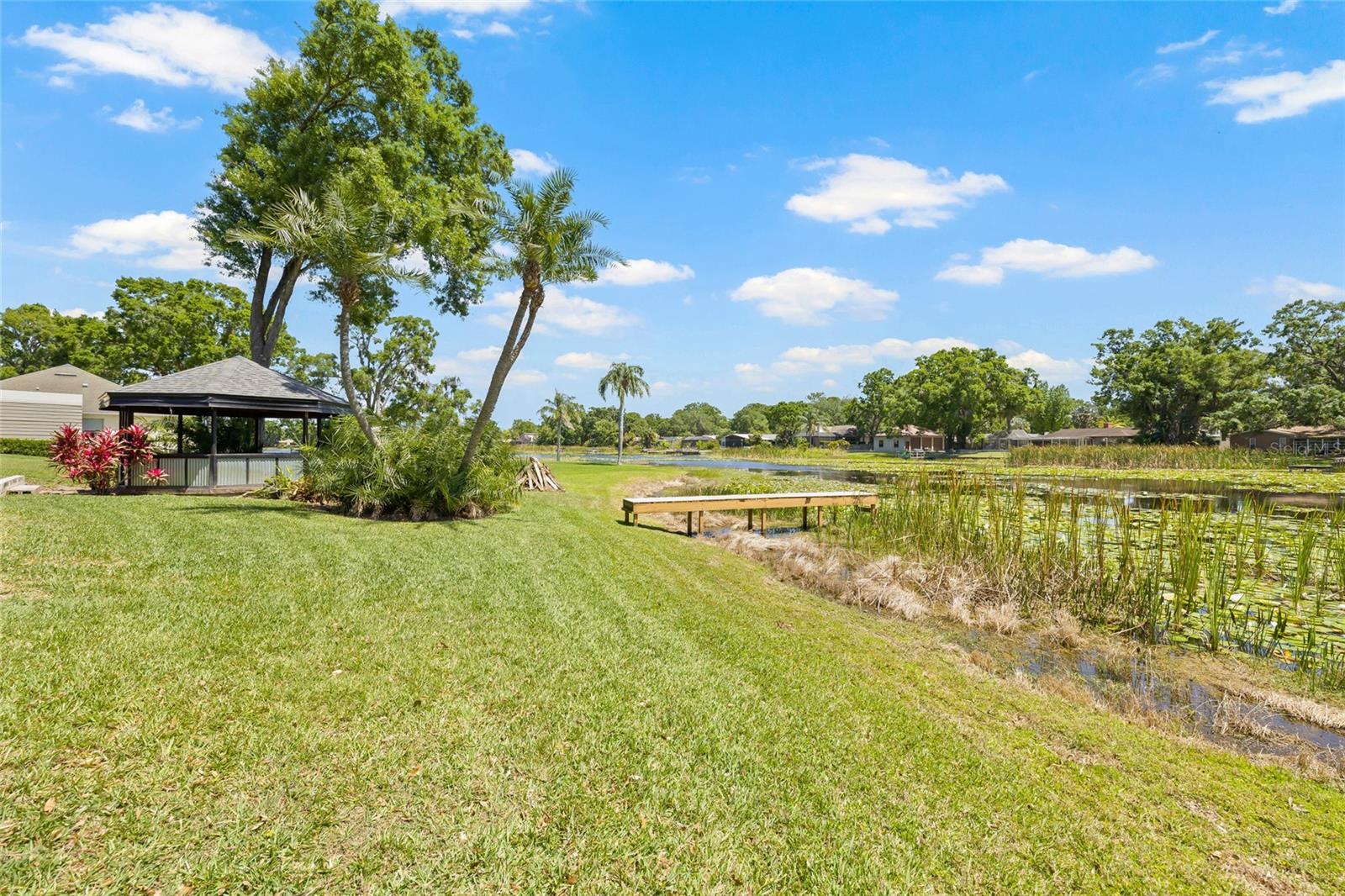 3626 LAKE JOYCE DR, LAND O LAKES, FL, 34639