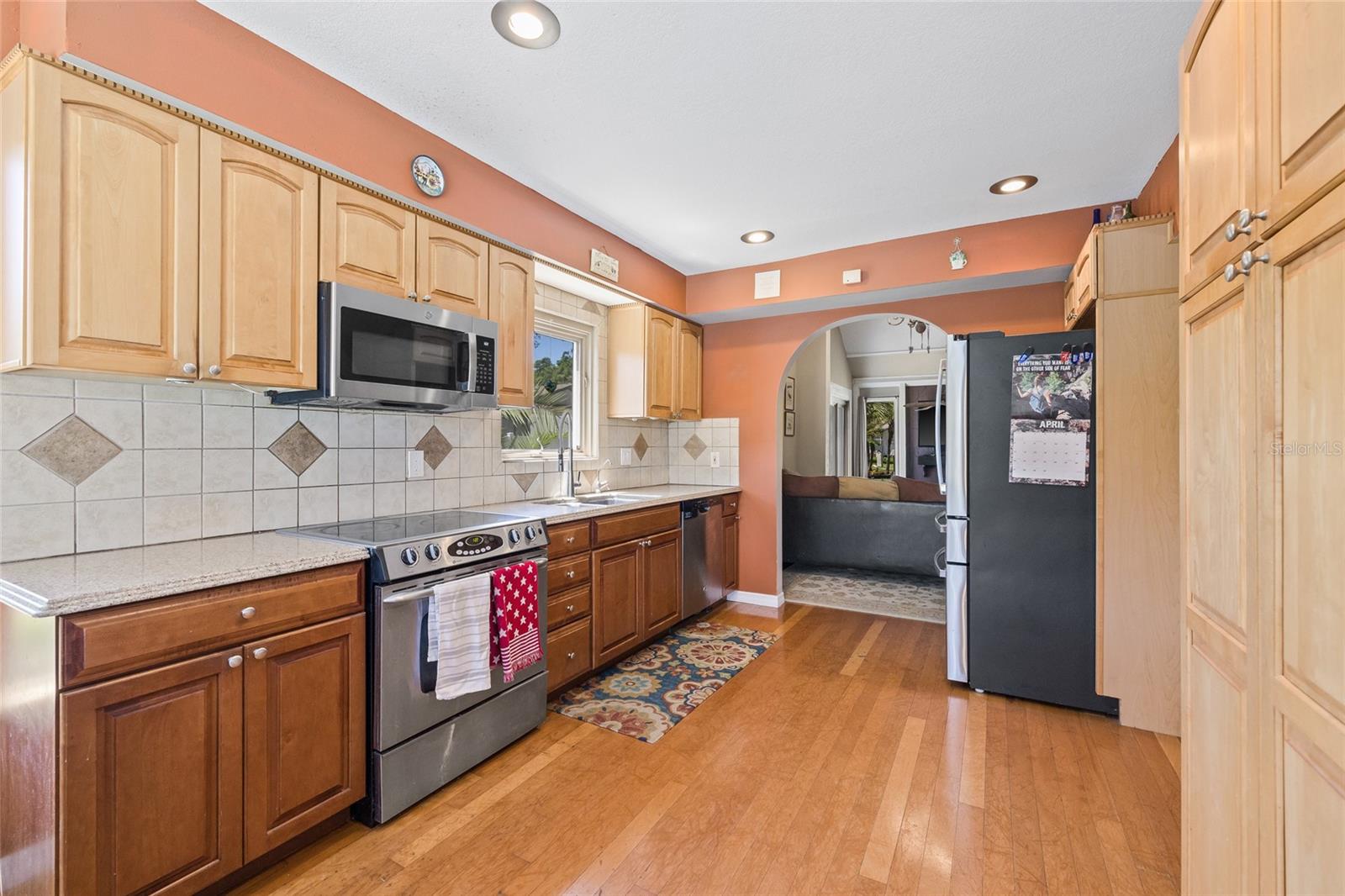 3626 LAKE JOYCE DR, LAND O LAKES, FL, 34639