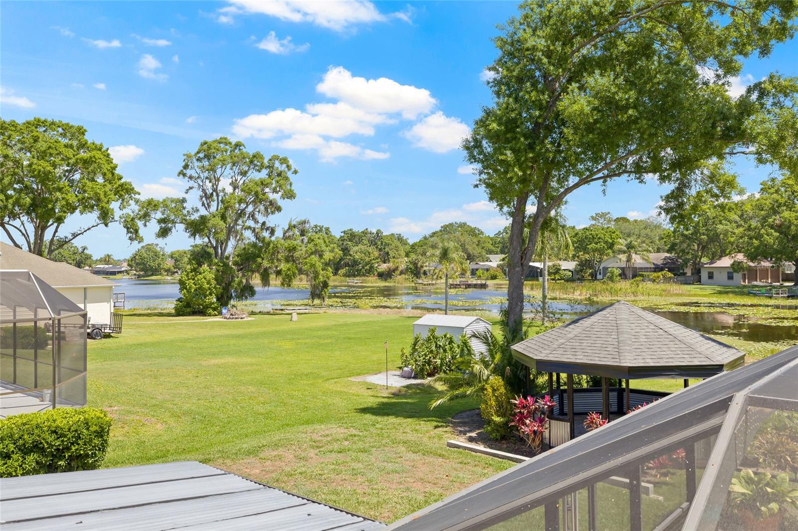 3626 LAKE JOYCE DR, LAND O LAKES, FL, 34639