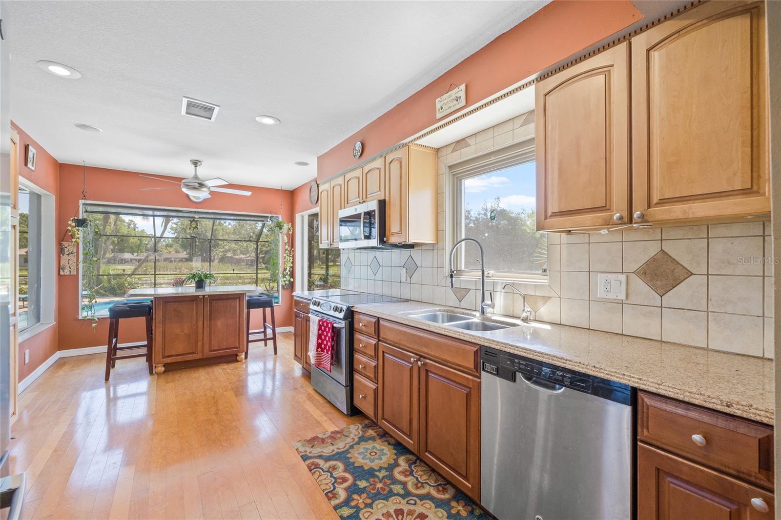 3626 LAKE JOYCE DR, LAND O LAKES, FL, 34639
