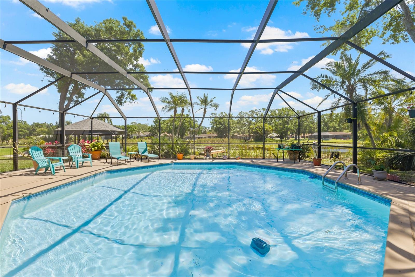 3626 LAKE JOYCE DR, LAND O LAKES, FL, 34639