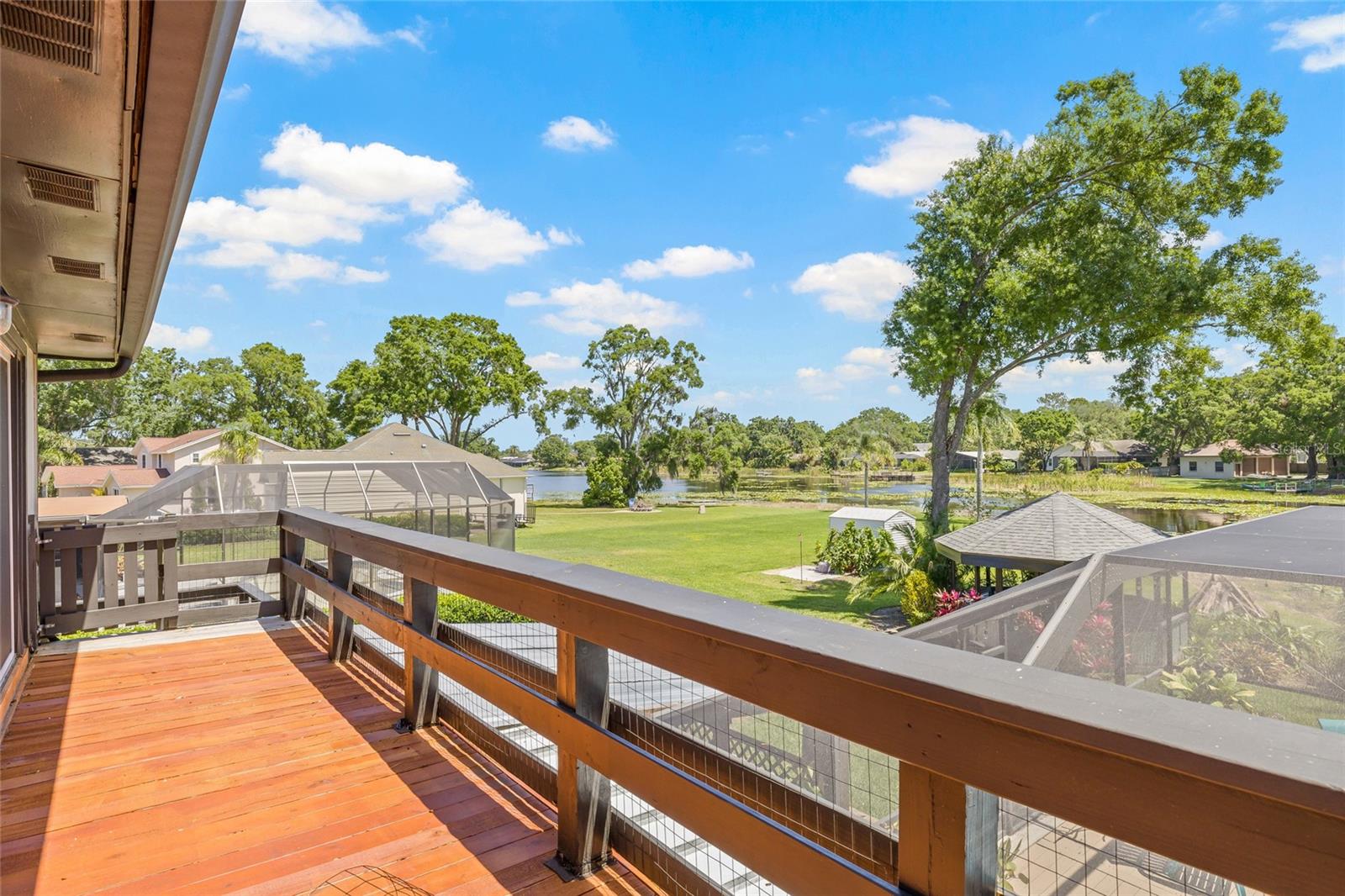 3626 LAKE JOYCE DR, LAND O LAKES, FL, 34639