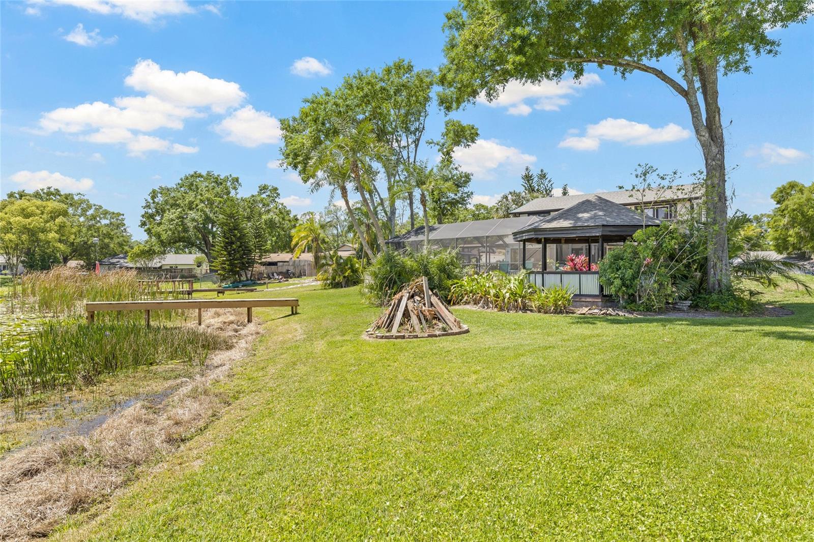 3626 LAKE JOYCE DR, LAND O LAKES, FL, 34639