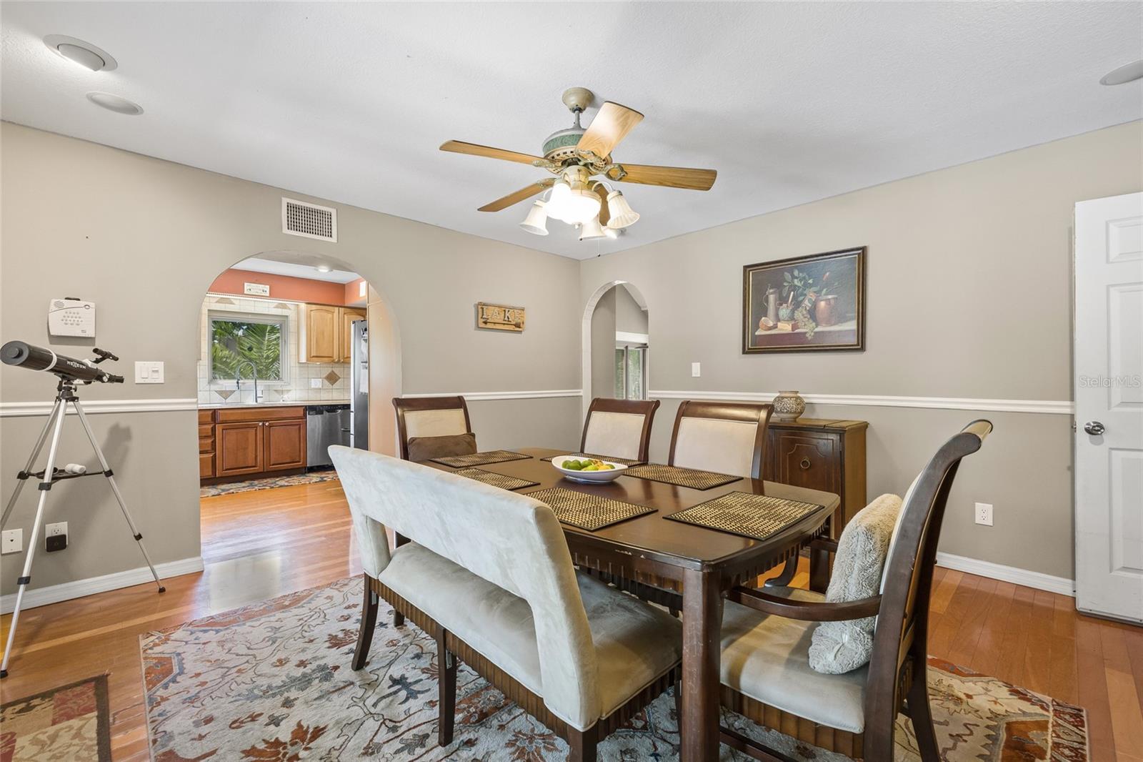 3626 LAKE JOYCE DR, LAND O LAKES, FL, 34639