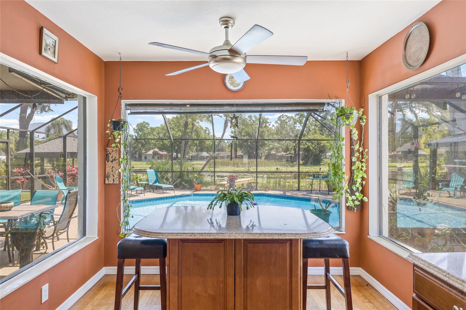 3626 LAKE JOYCE DR, LAND O LAKES, FL, 34639