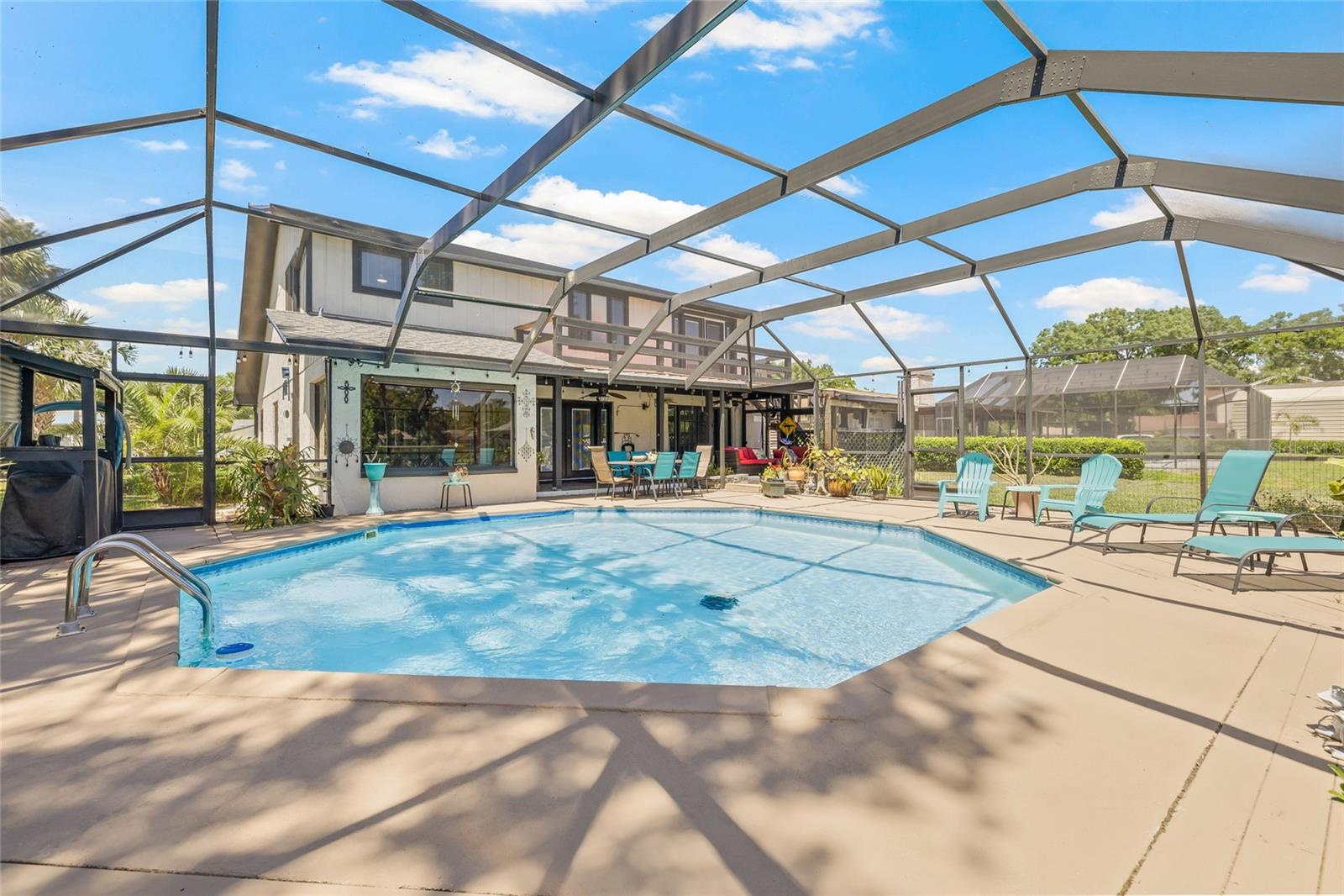 3626 LAKE JOYCE DR, LAND O LAKES, FL, 34639