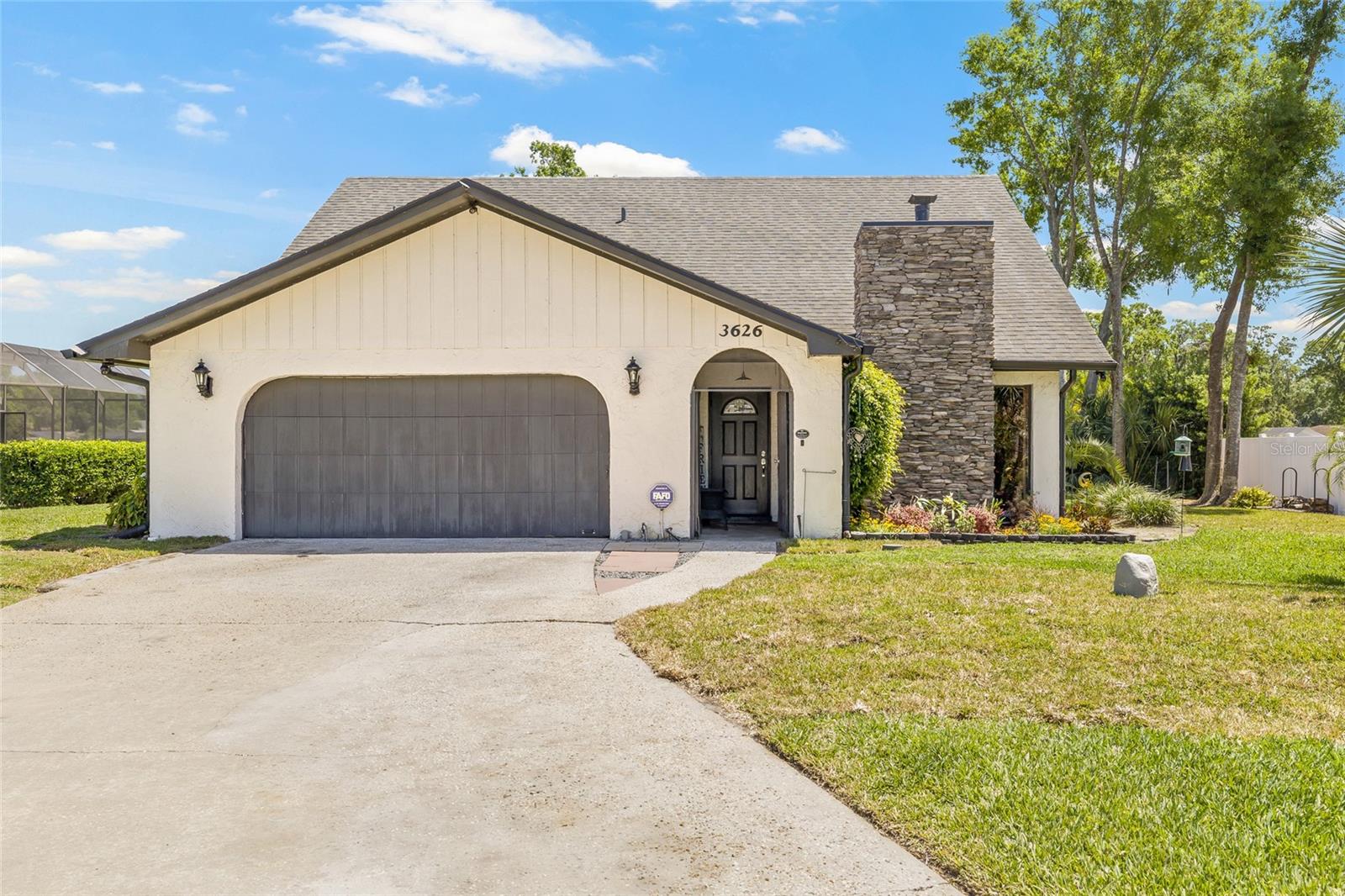 3626 LAKE JOYCE DR, LAND O LAKES, FL, 34639