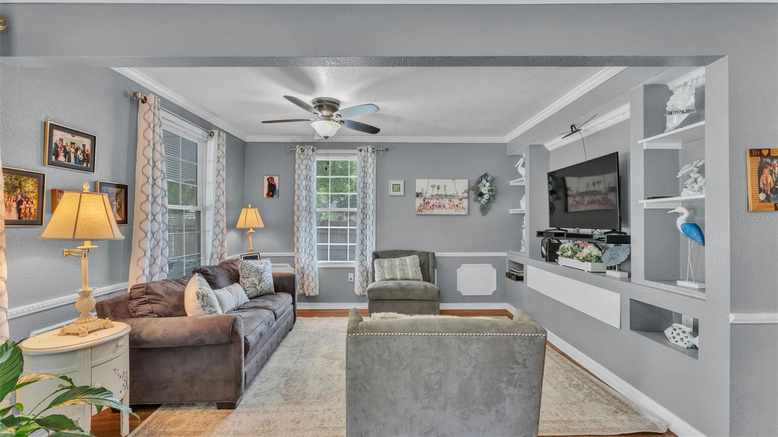 1105 TERRY AVE S, LAKELAND, FL, 33815