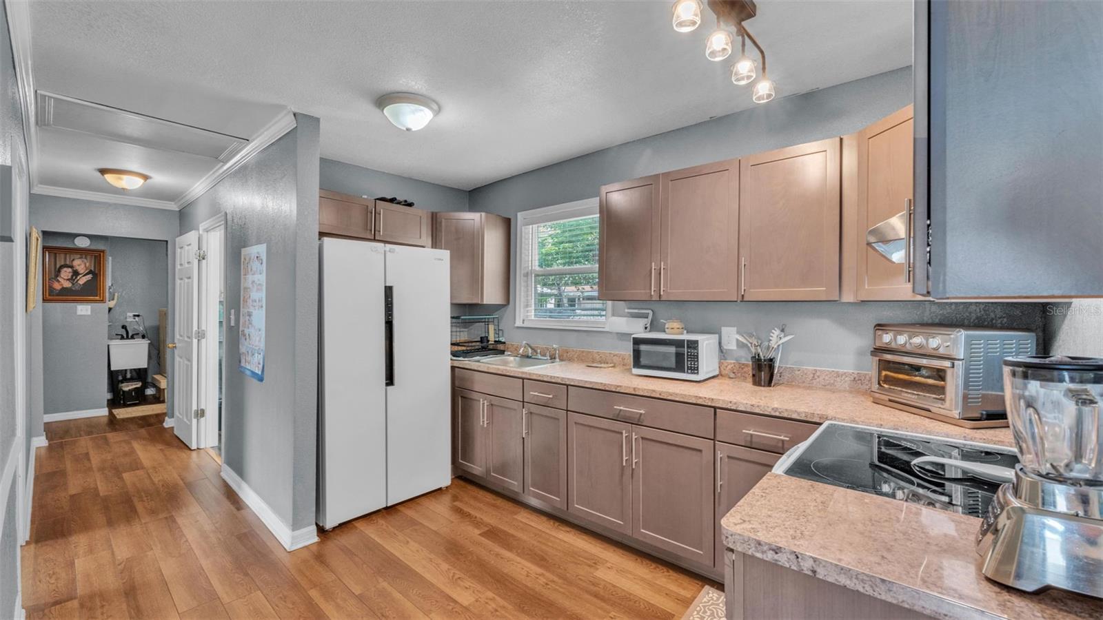1105 TERRY AVE S, LAKELAND, FL, 33815