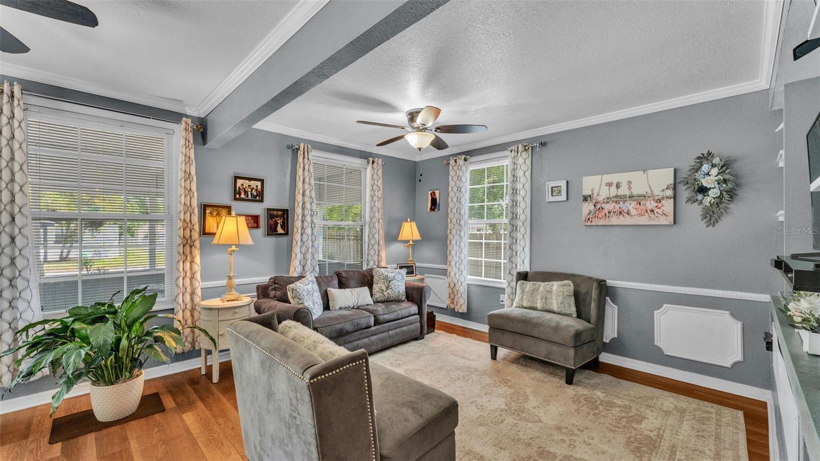1105 TERRY AVE S, LAKELAND, FL, 33815