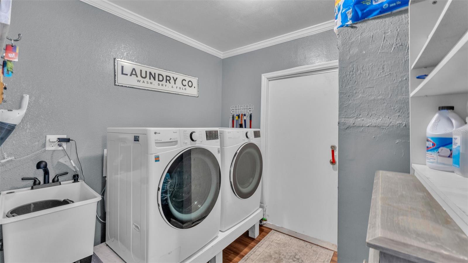 1105 TERRY AVE S, LAKELAND, FL, 33815