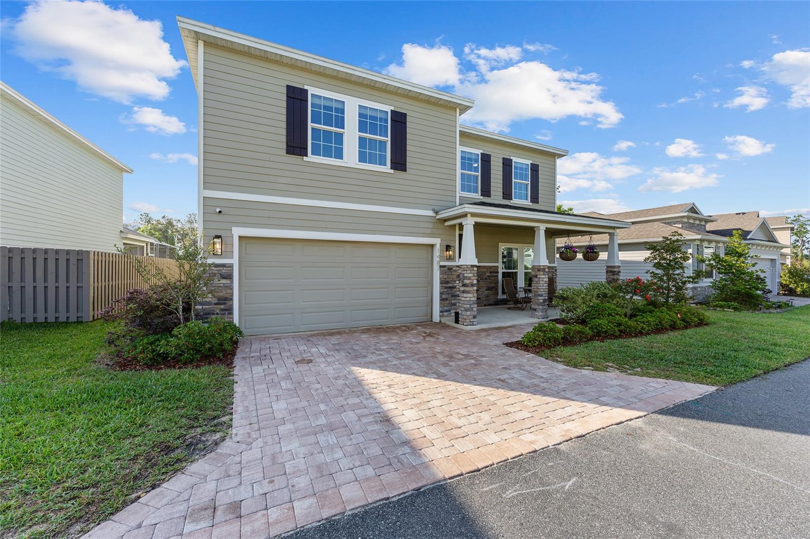 1487 NW 136TH BLVD, NEWBERRY, FL, 32669